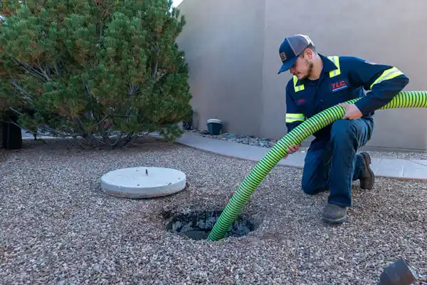 septic tank services Mesa